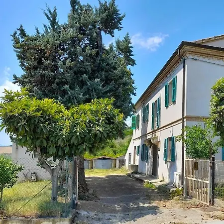 Casa vacanze Casabianca