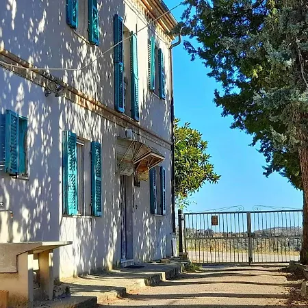 Casabianca * Elice
