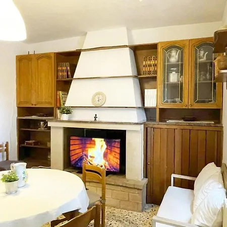Holiday home Casabianca