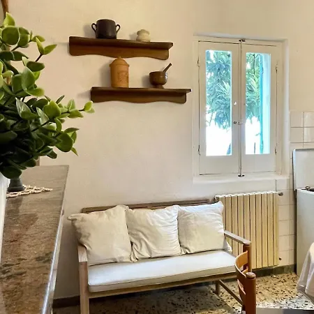 Σπίτι διακοπών Casabianca