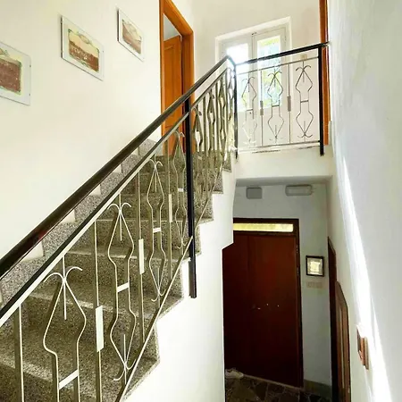 Casabianca Holiday home Elice