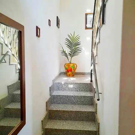 Casabianca Holiday home *