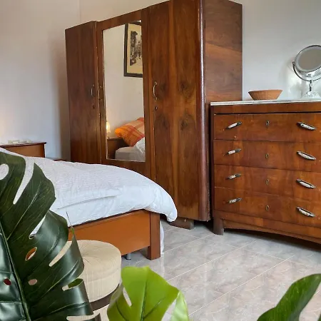 Holiday home Casabianca *