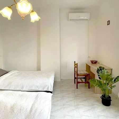 בית נופש Casabianca