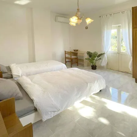 בית נופש Casabianca *