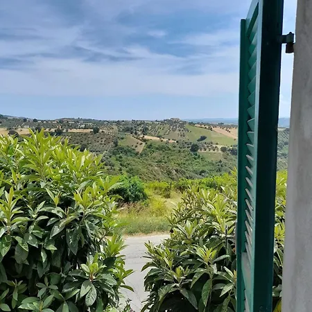 Casabianca בית נופש Elice