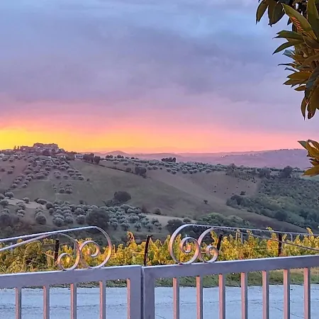 בית נופש Casabianca Elice