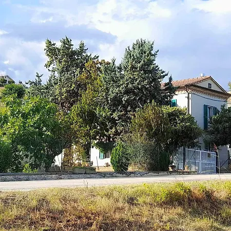 Nyaraló Casabianca