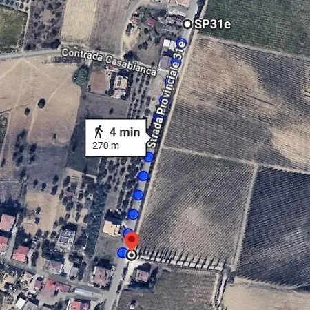 Casabianca Holiday home Elice