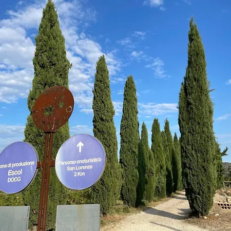 Nyaraló Casabianca *