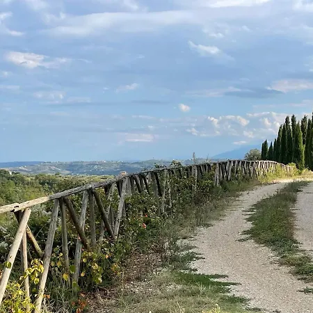 Nyaraló Casabianca Elice
