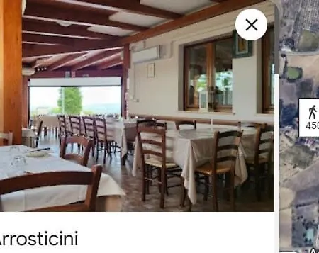 Casabianca Nyaraló *