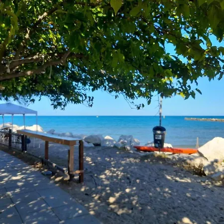 Nyaraló Casabianca *
