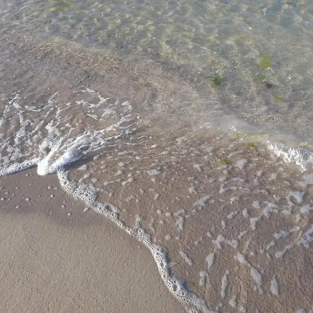 Casabianca Nyaraló *