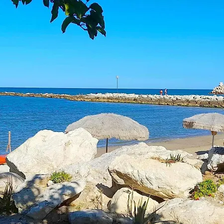 Holiday home Casabianca