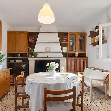 Casa vacanze Casabianca Elice
