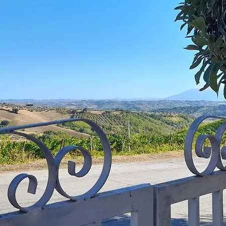Casabianca Casa vacanze Elice