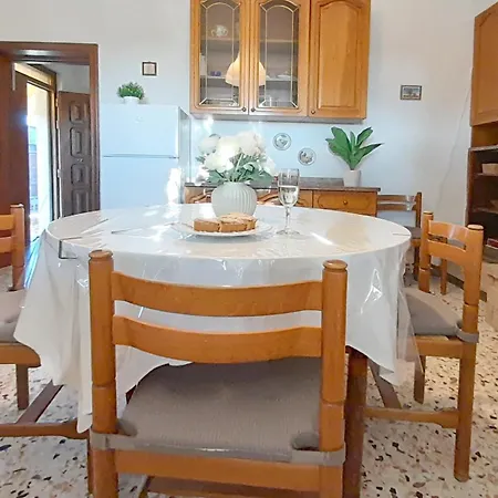 Casa vacanze Casabianca *