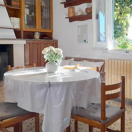 Casabianca Casa vacanze Elice