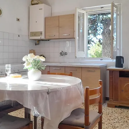 Casa vacanze Casabianca Elice