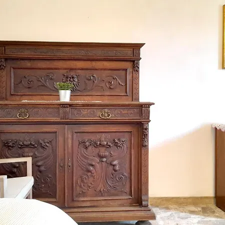 Casabianca Casa vacanze Elice