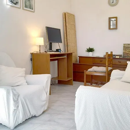 Casa vacanze Casabianca