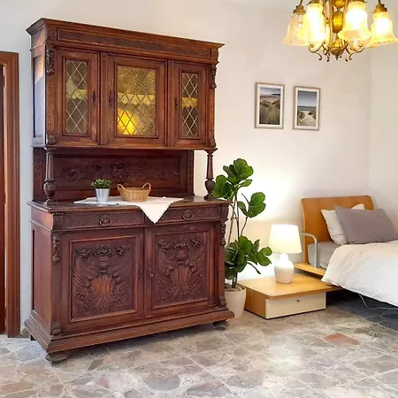 Casa vacanze Casabianca *