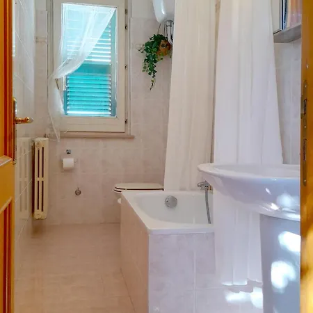 Casabianca Casa vacanze Elice