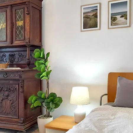 Casabianca Casa vacanze