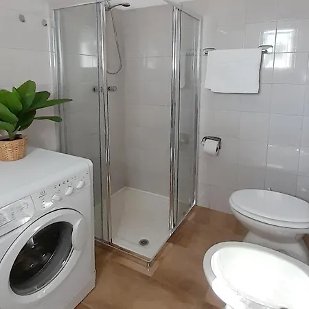 Casabianca Casa vacanze Elice