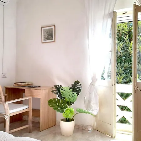 Casabianca Casa vacanze Elice
