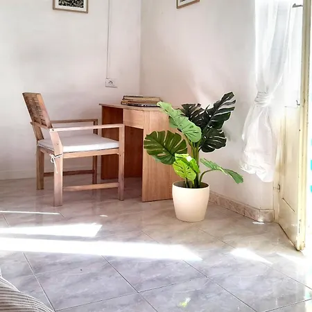 Casa vacanze Casabianca