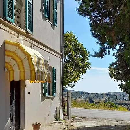 Casa vacanze Casabianca Elice