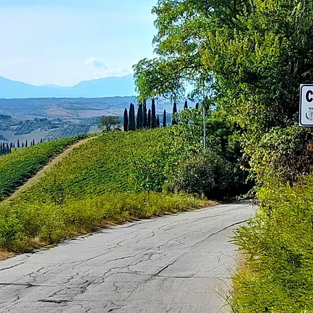 Casa vacanze Casabianca Elice