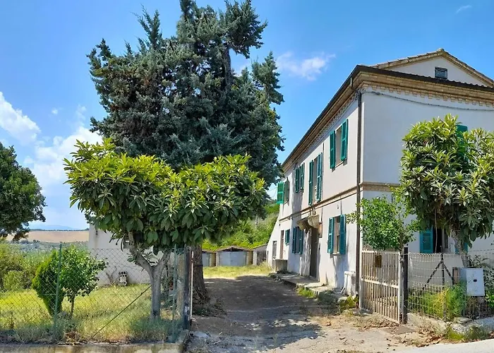 בית נופש Casabianca