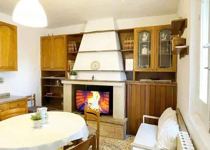 בית נופש Casabianca