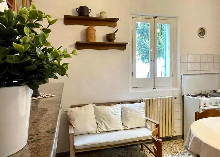 בית נופש Casabianca