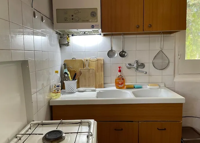 בית נופש Casabianca *