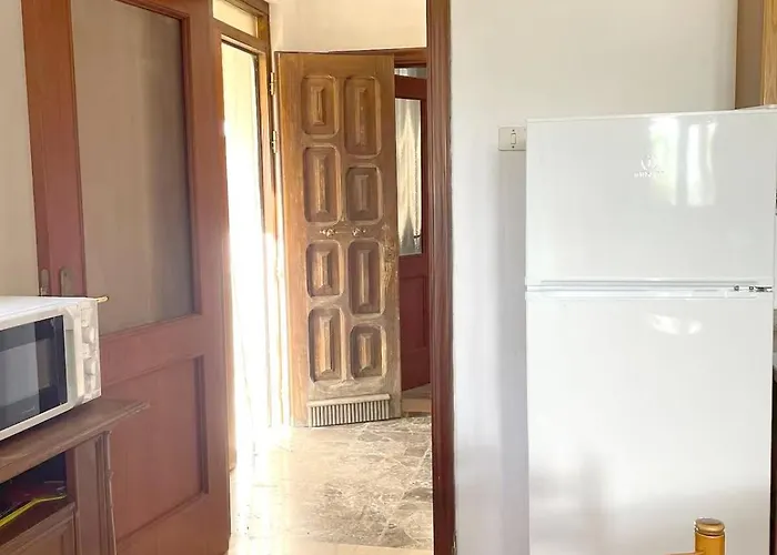 בית נופש Casabianca Elice