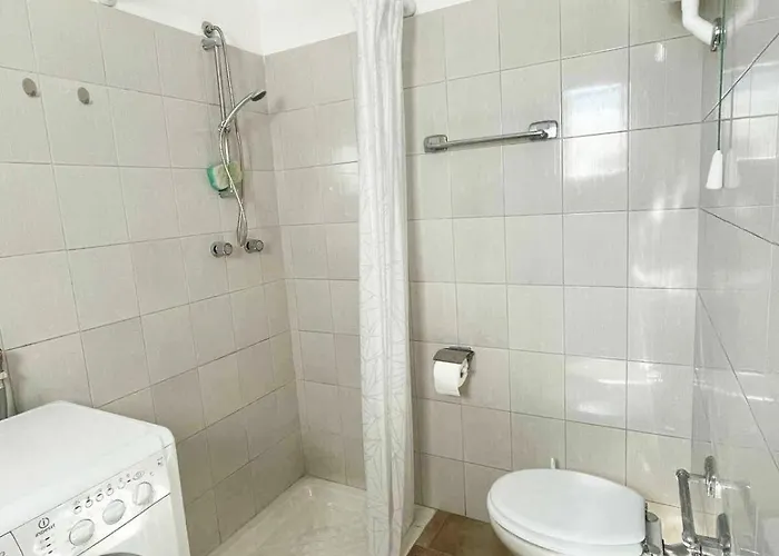 בית נופש Casabianca Elice