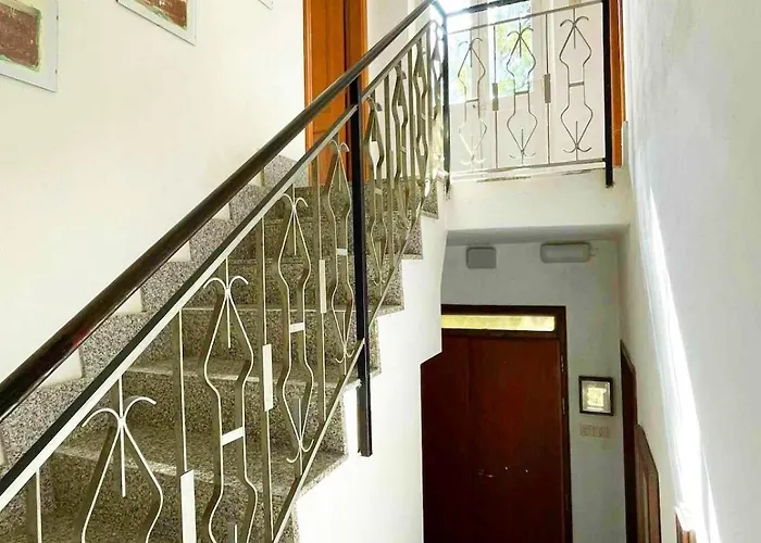 Casabianca בית נופש Elice