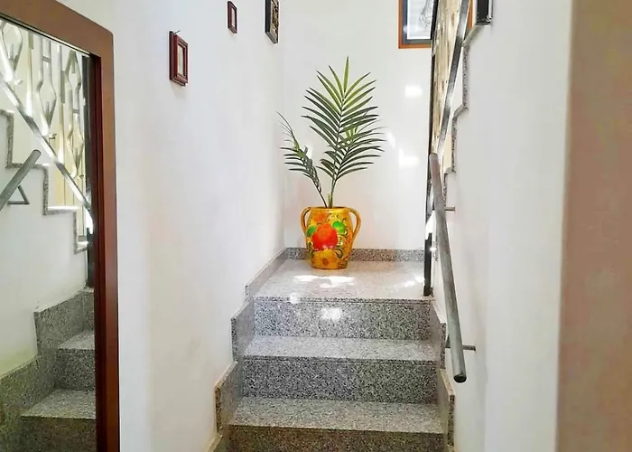 Casabianca Σπίτι διακοπών *