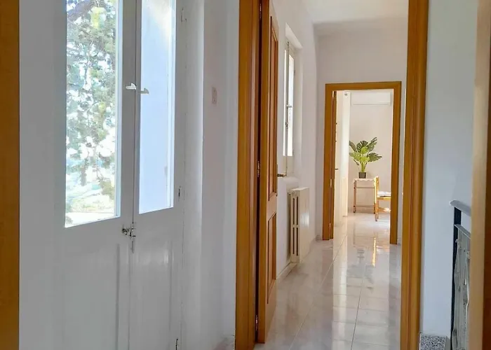 別荘 Casabianca Elice