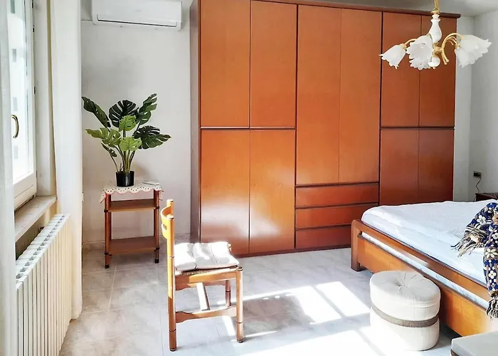 בית נופש Casabianca Elice