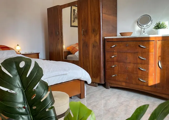 בית נופש Casabianca *