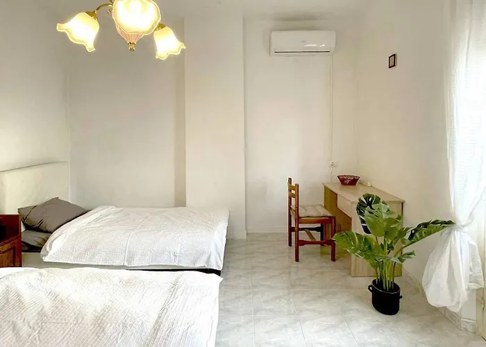 בית נופש Casabianca