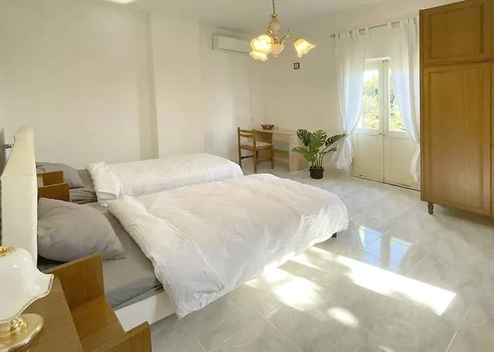 בית נופש Casabianca *