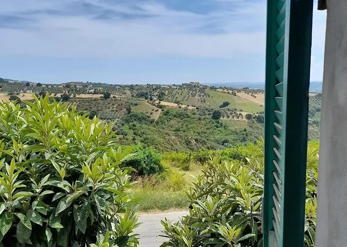 Casabianca בית נופש Elice