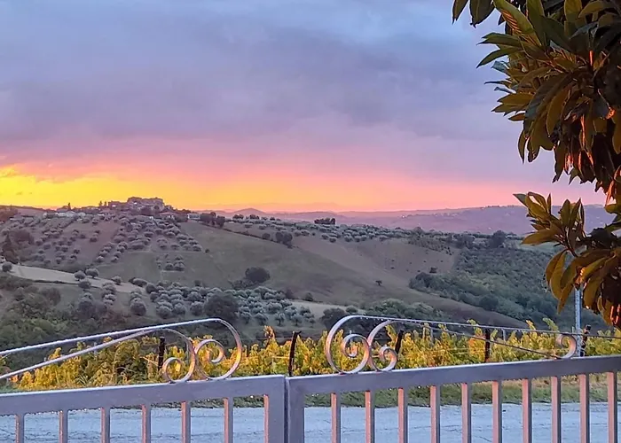 別荘 Casabianca Elice