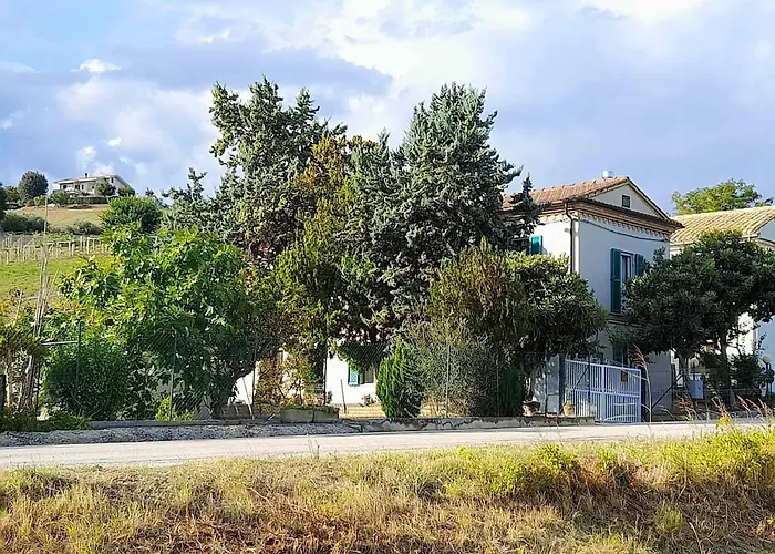 בית נופש Casabianca